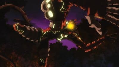 Episode 6: One More Night