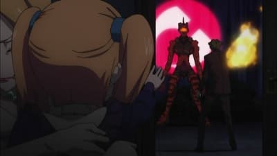 Episode 10: Aoi`s Memory