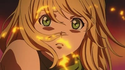 Episode 11: Blade Sharpened