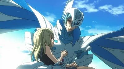 Episode 12: Sacred Seven