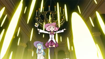 Episode 6: [Breaking News] Yuru Yuri Sold Out