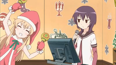 Episode 8: Chinatsu Unrivaled