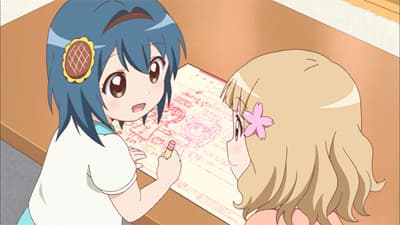 Episode 10: School Trip R