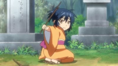 Episode 10: The First Breast Slice