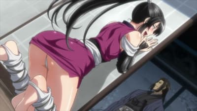 Episode 3: Mysterious Breast Disappearance