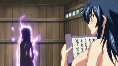 Episode 4: Divers and Breasts