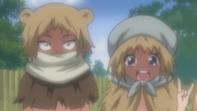 Episode 8: Chifusa Imprisoned
