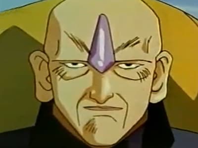 Episode 7: 神々の湖