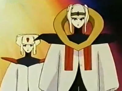 Episode 15: 発進!トリケルーザー!!