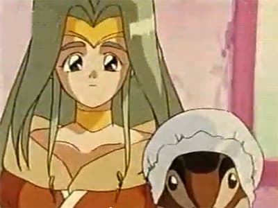 Episode 19: 敵か味方か 海賊ブライ