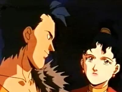 Episode 21: 襲われた大洞窟