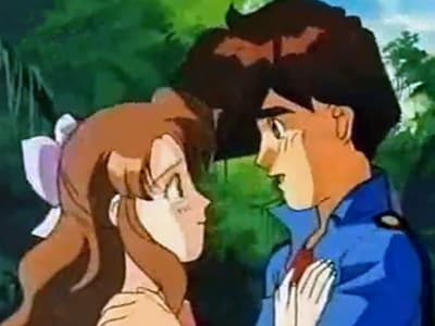 Episode 26: 大僧正の陰謀