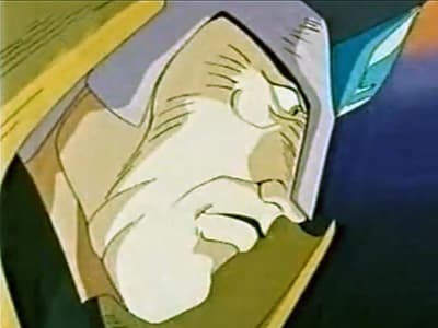Episode 27: 捕われの二人