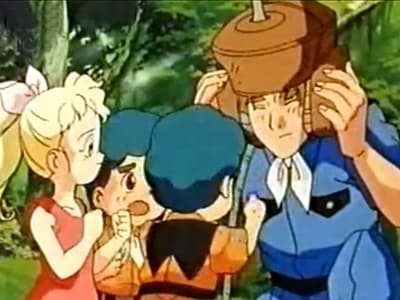 Episode 28: それぞれの岐路