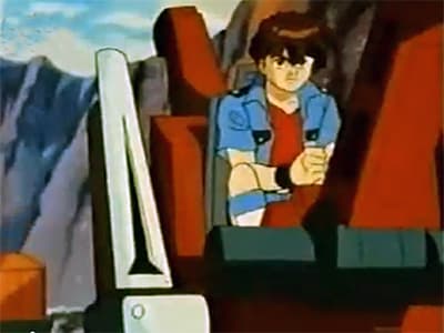 Episode 30: ウソの楽園!黒い爪の罠