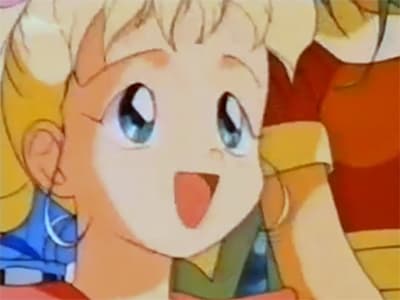 Episode 33: 襲撃!紅の爪軍団