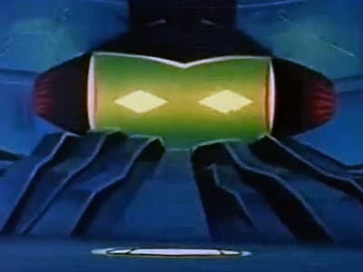 Episode 37: 時空渡航機をぶんどれ!