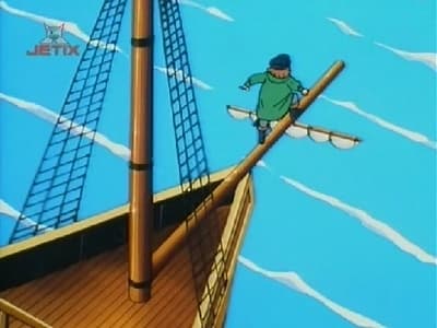 Episode 6: Coconaut