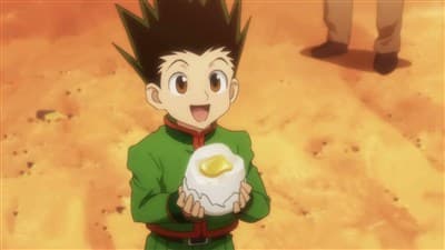 Episode 6: A × Surprising × Challenge