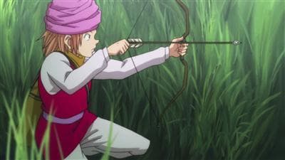 Episode 14: Hit × The × Target