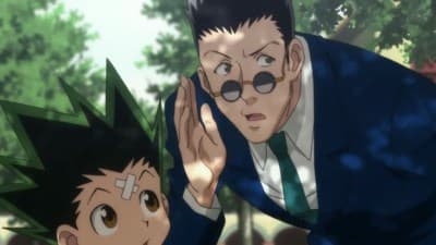 Episode 21: Some × Brother × Trouble