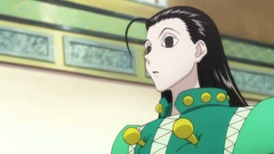 Episode 20: Baffling Turn × Of × Events