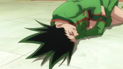Episode 19: Can't Win × But × Can't Lose