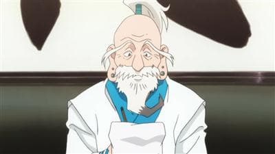 Episode 18: Big × Time × Interview