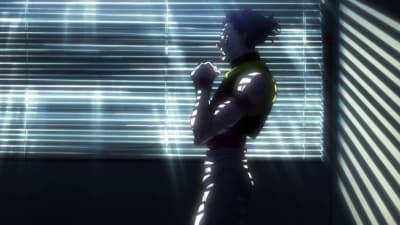 Episode 35: The × True × Pass