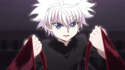 Episode 34: Power × To × Avenge