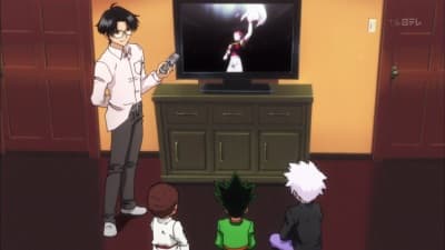 Episode 33: An × Empty × Threat