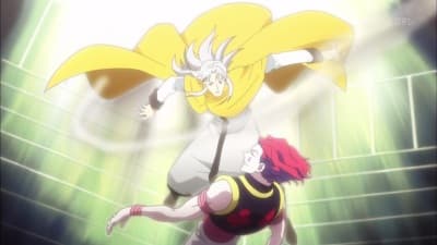 Episode 31: Destiny × And × Tenacity
