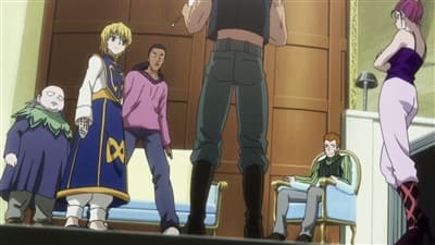 Episode 40: Nen × Users × Unite?