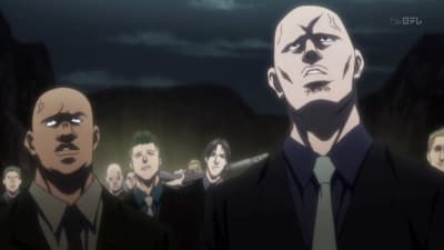 Episode 43: A × Shocking × Tragedy
