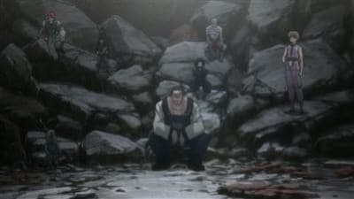 Episode 49: Pursuit × And × Analysis