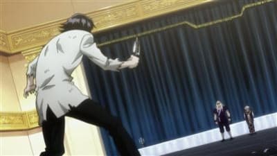 Episode 52: Assault × And × Impact