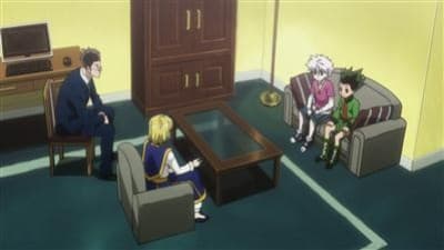 Episode 54: Fortunes × Aren't × Right?