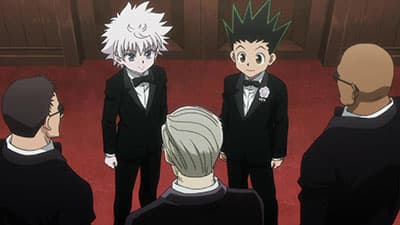 Episode 1: Complete Movie