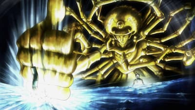 Episode 64: Strengthen × And × Threaten