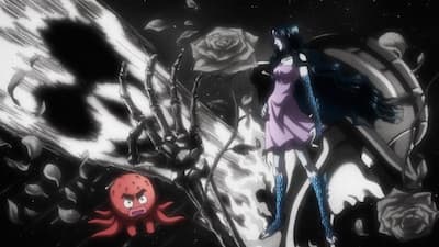 Episode 75: Ging's Friends × And × True Friends