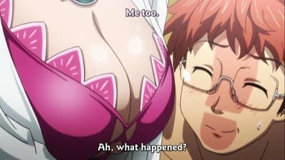 Episode 2: Girls Are Amazing