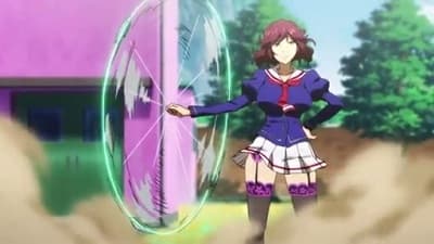 Episode 5: The Strongest Girl in Tenbi