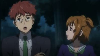 Episode 6: Like Rain on a Sunny Day