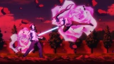 Episode 12: Protectors of Paradise
