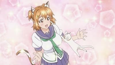 Episode 3: Meowken-ki?