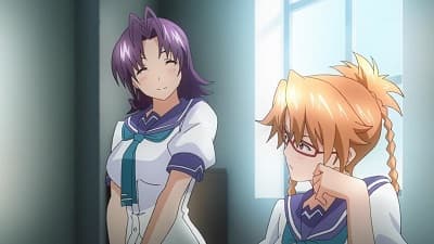 Episode 6: Villainous Leadership Committee