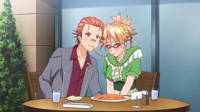 Episode 9: You Are More Manly Than Roses
