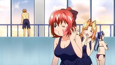 Episode 10: And So, Toward Makenki