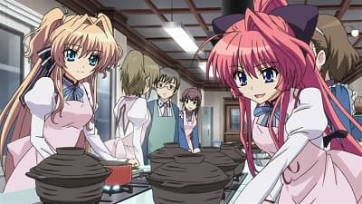 Episode 2: Rejection-Colored Cooking