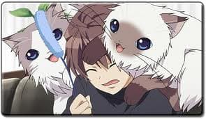 Episode 9: Same Colored Couple